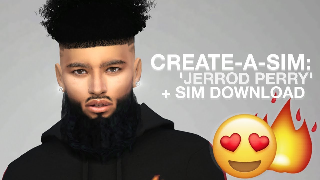 sims 4 download male sims